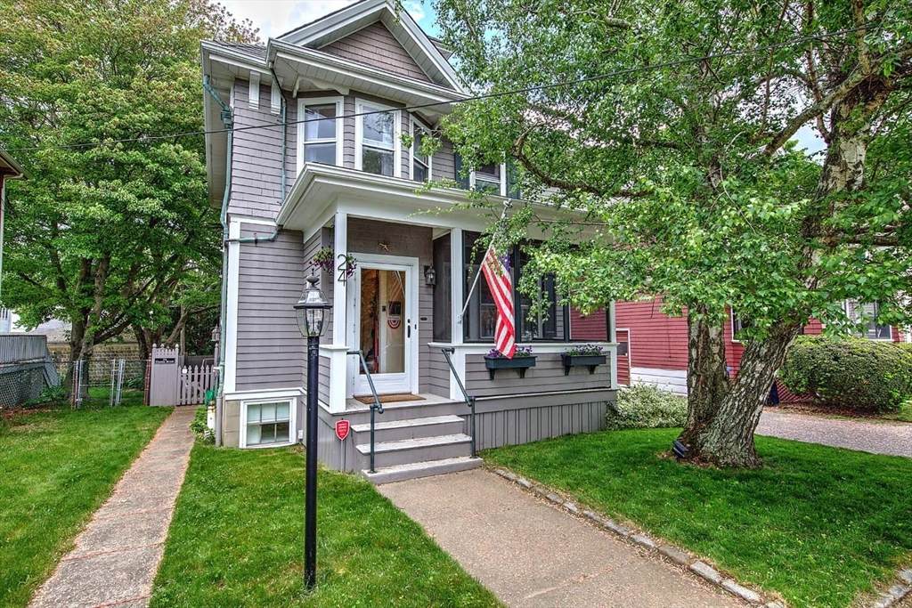 24 Hussey St. - Photo 1