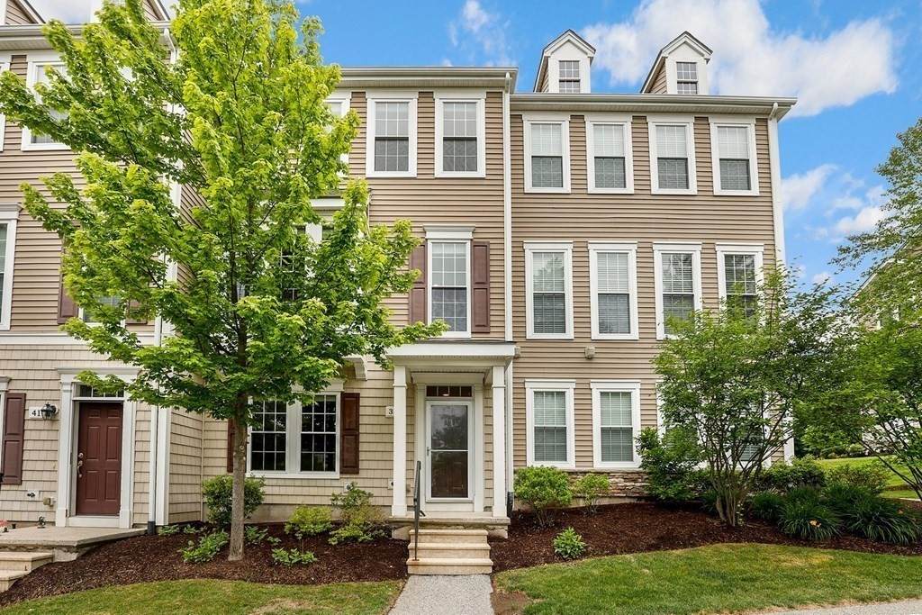 33 Jacob Way - Photo 1