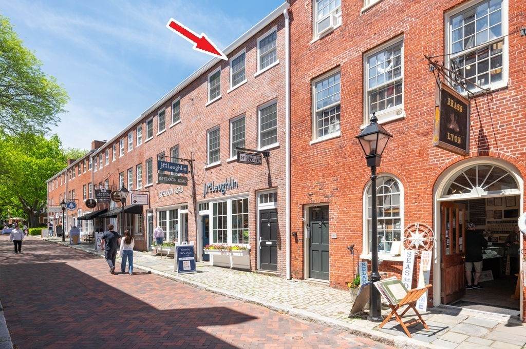 4 Inn Street - Photo 1