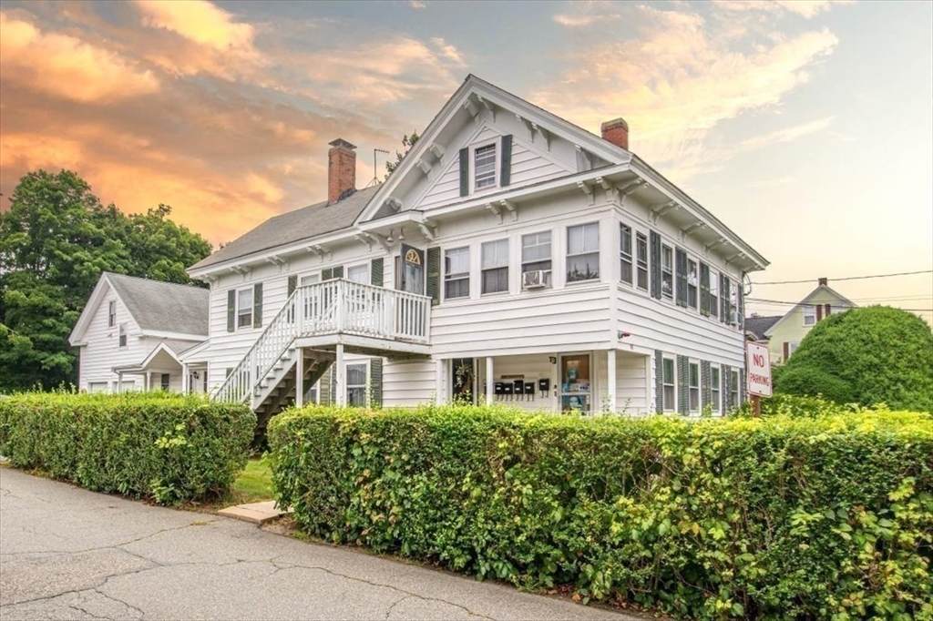 84 Pearl St - Photo 1