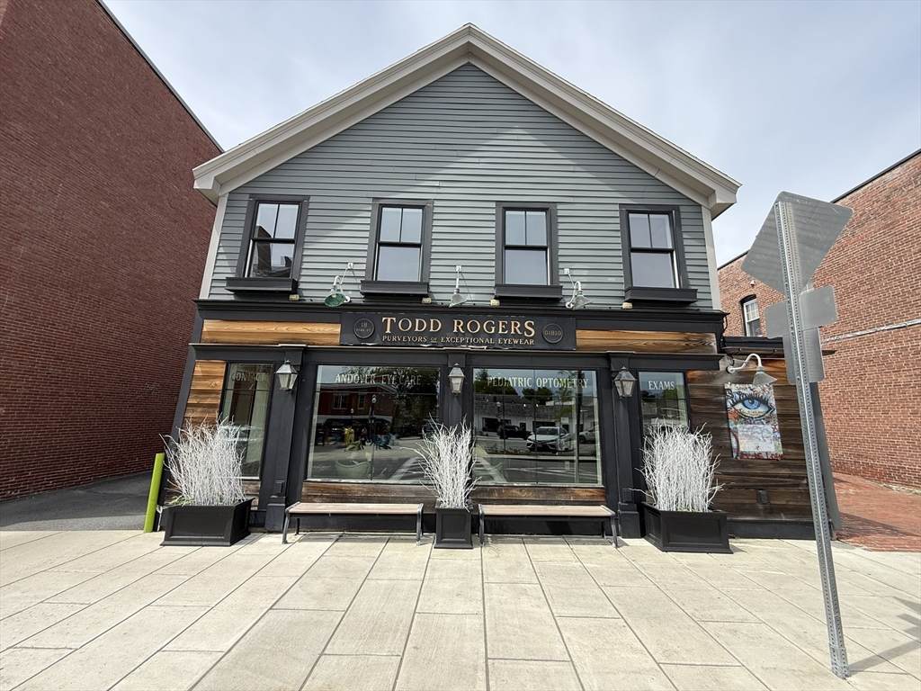 18 Park St - Photo 1