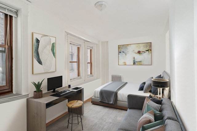 8 Garrison Street - Photo 1
