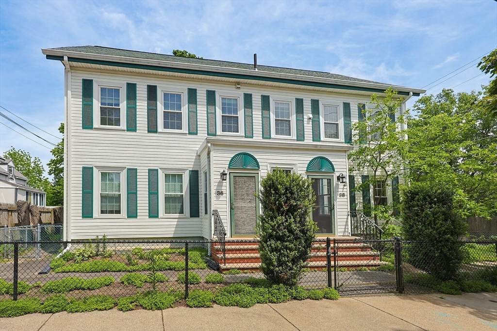 36 Albion St - Photo 1