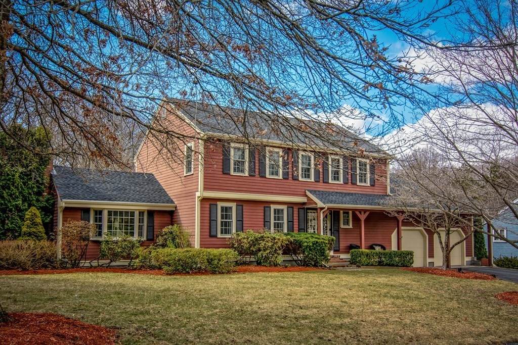 5 Deerslayer Lane - Photo 1