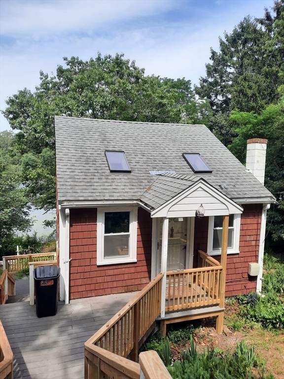 179 Little Sandy Pond Rd. - Photo 1
