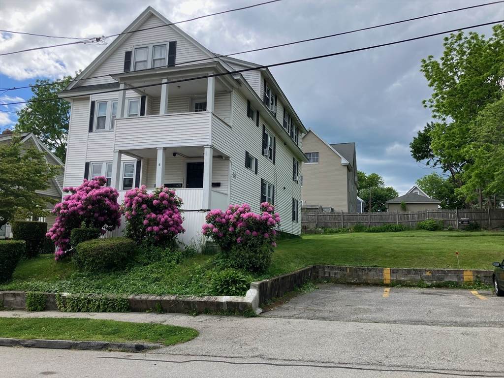 4 Loring Street - Photo 1