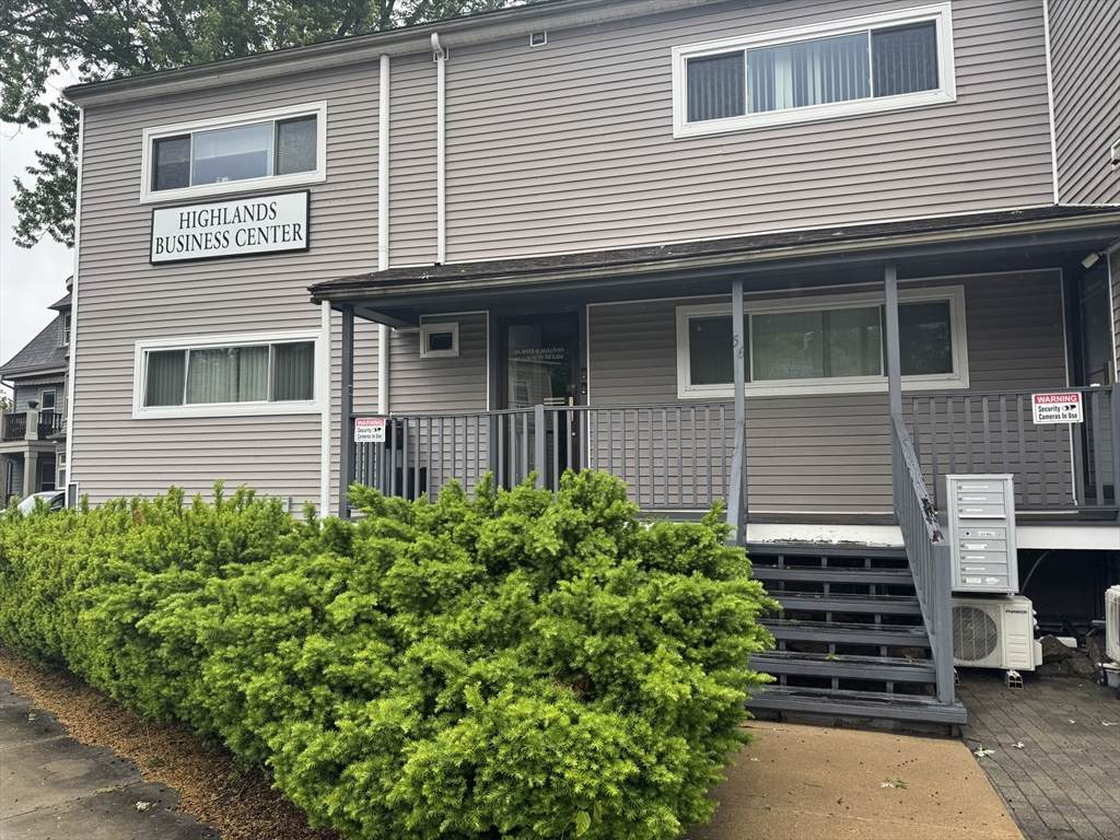 56 Chestnut Hill Ave - Photo 1