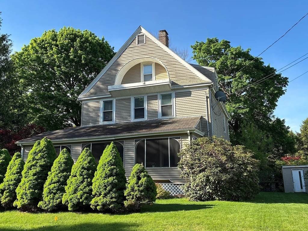 12 Oakland Rd - Photo 1