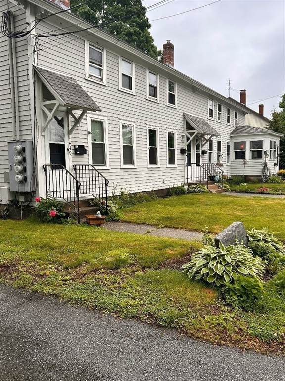 438 Main Street - Photo 1