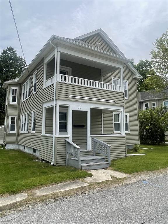 39 Brook St - Photo 1