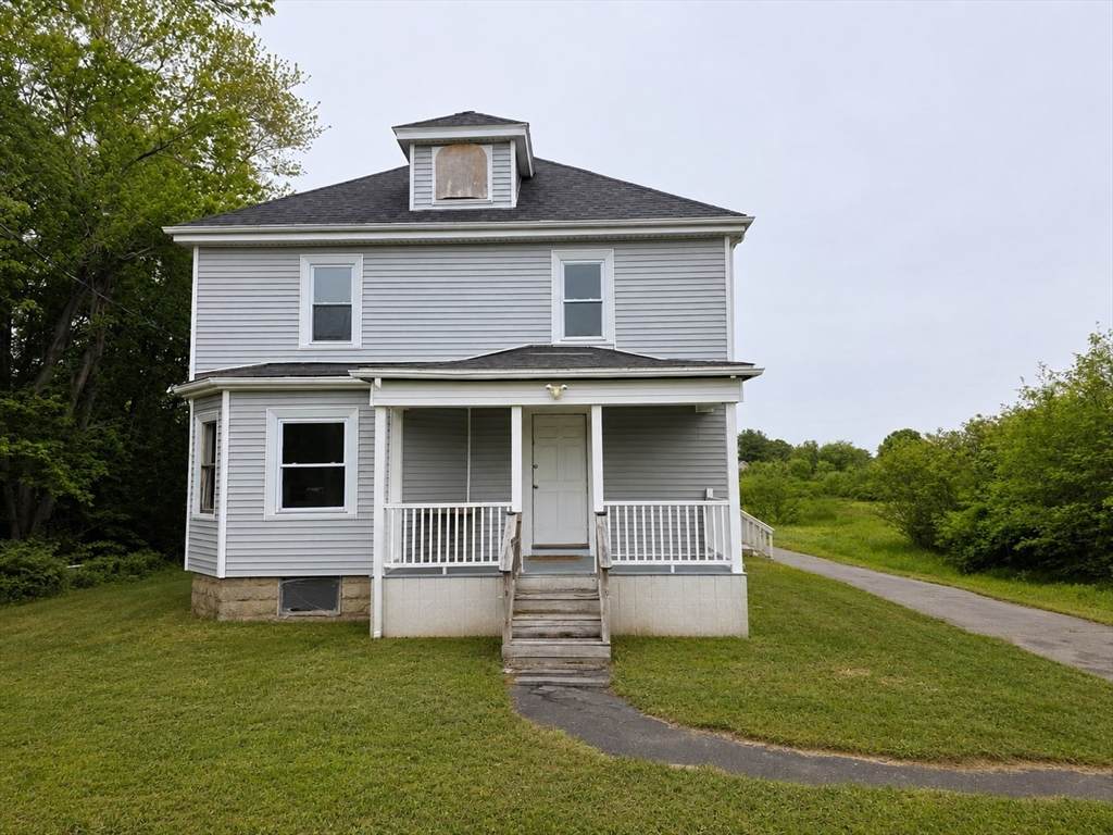 294 Plymouth St - Photo 1