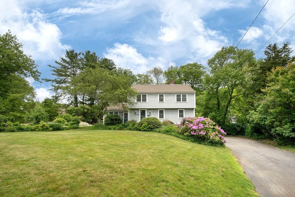 26 Old Coach Rd - Photo 1