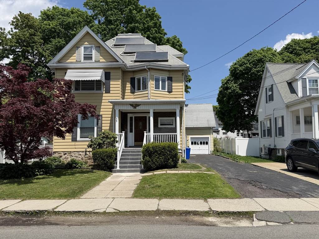 15 Linwood - Photo 1