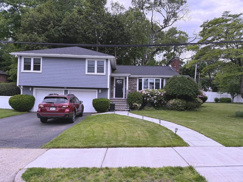 7 Sevland Rd - Photo 1