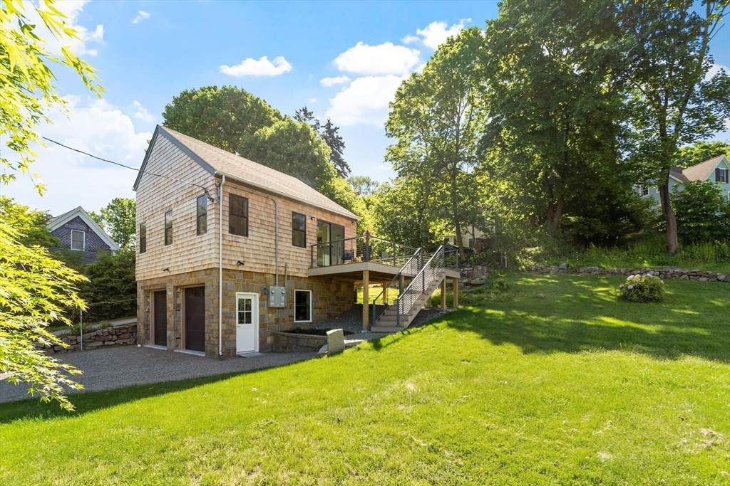 29 Pigeon Hill Street - Photo 1