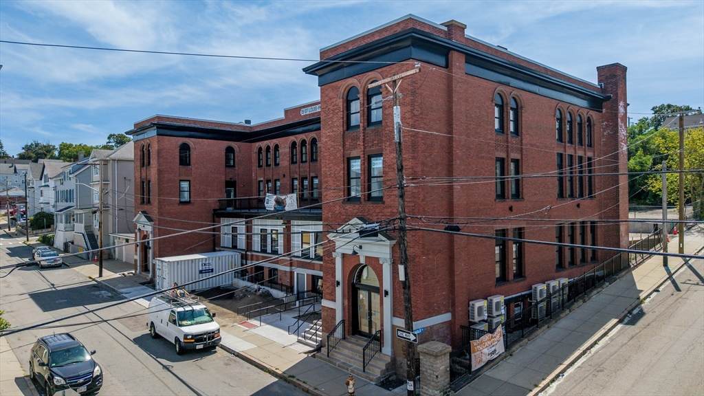 403 Division Street - Photo 1