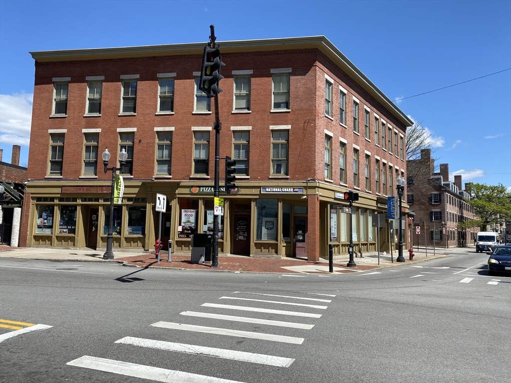 1 Merrimack Street - Photo 1