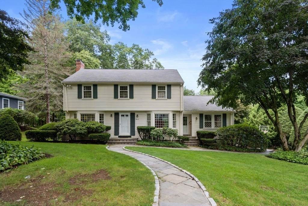 11 Nantucket Road - Photo 1
