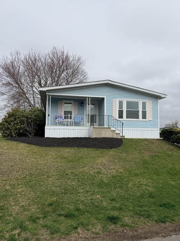 2 Emerald Place - Photo 1