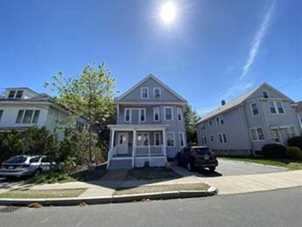 155 School St - Photo 1
