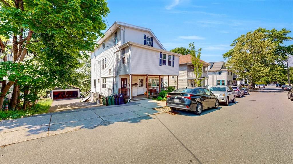 29 Fifield St - Photo 1