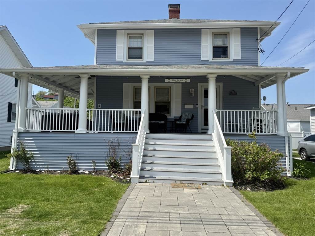 201 Samoset Av Winter Rntl - Photo 1