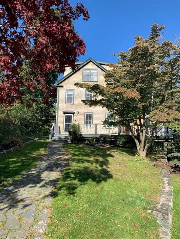28 Stockbridge St - Photo 1