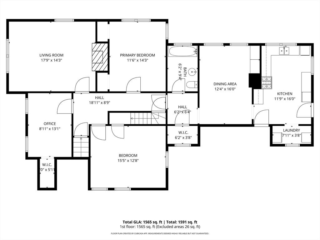 36 Mayfield Street - Photo 1