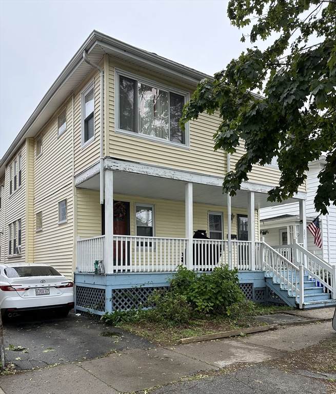 301 Atlantic Street - Photo 1
