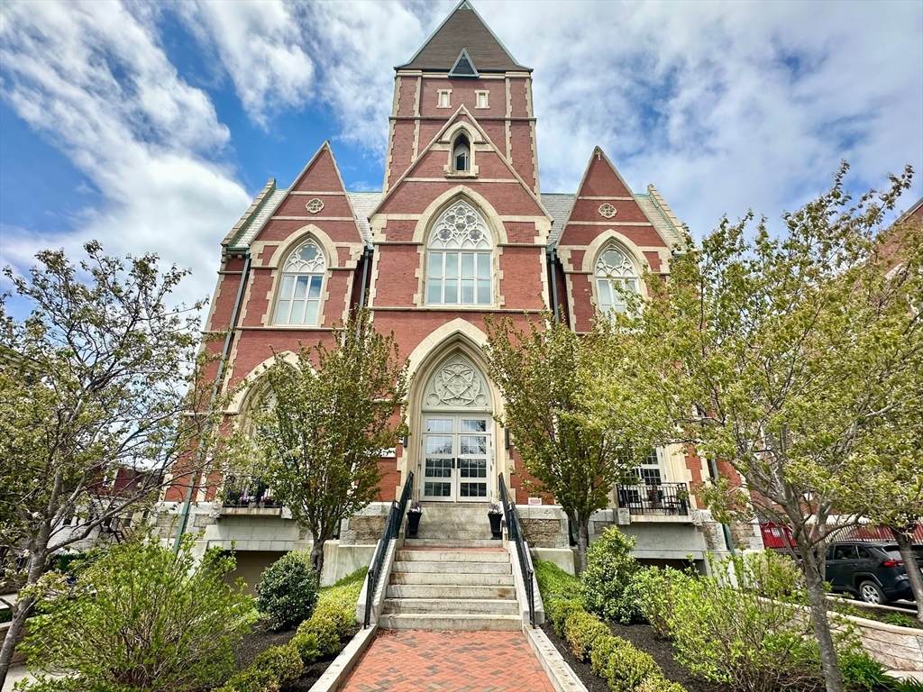 225 Dorchester Street - Photo 1