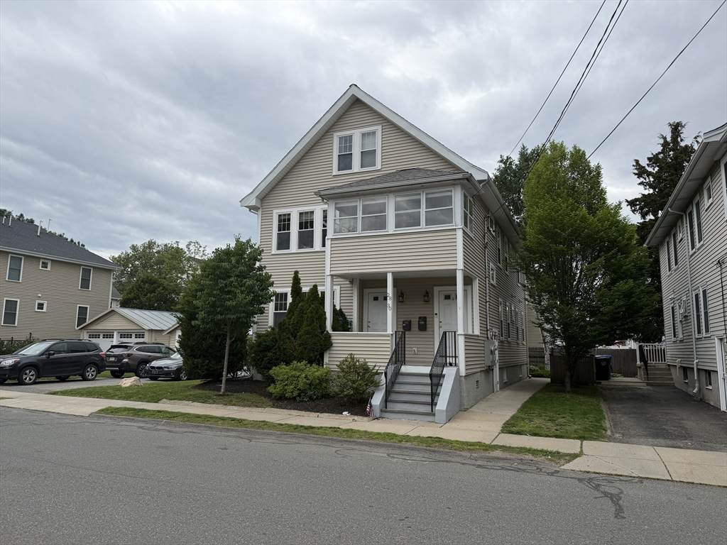 28-30 Chestnut St. - Photo 1
