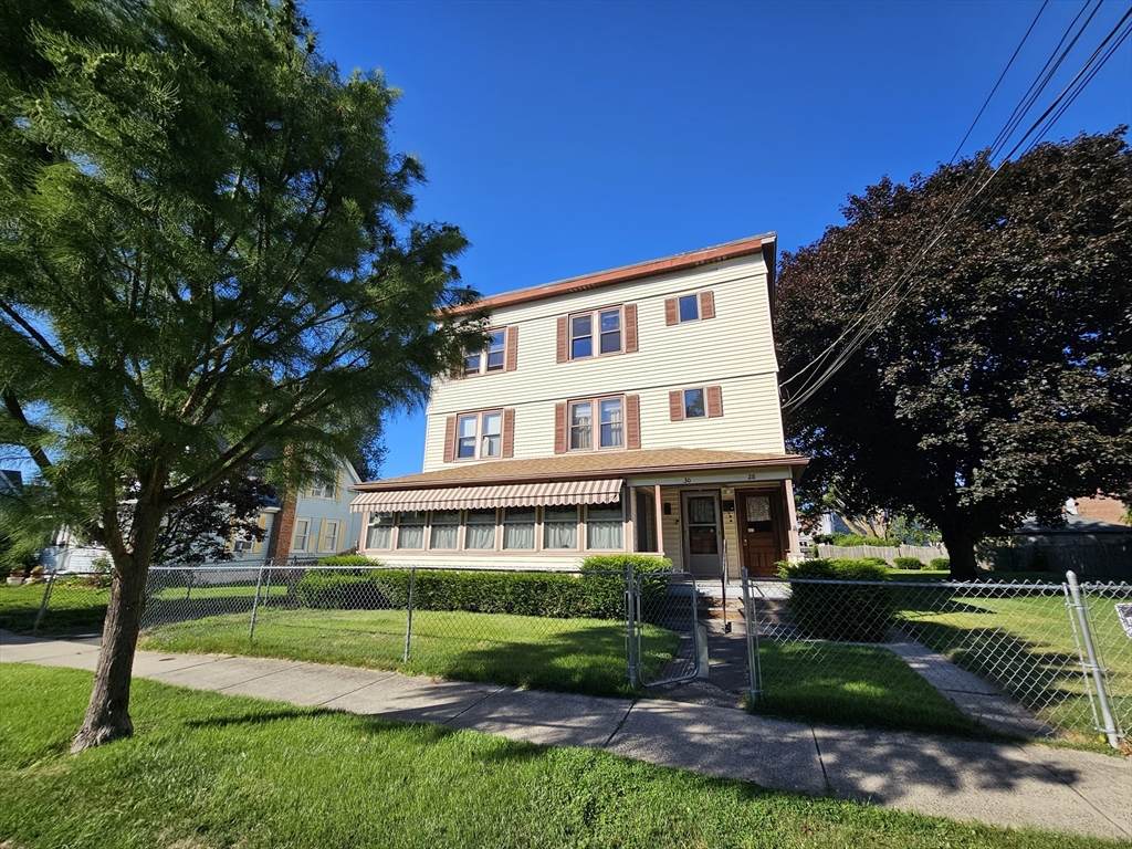 30 Bemis Street - Photo 1