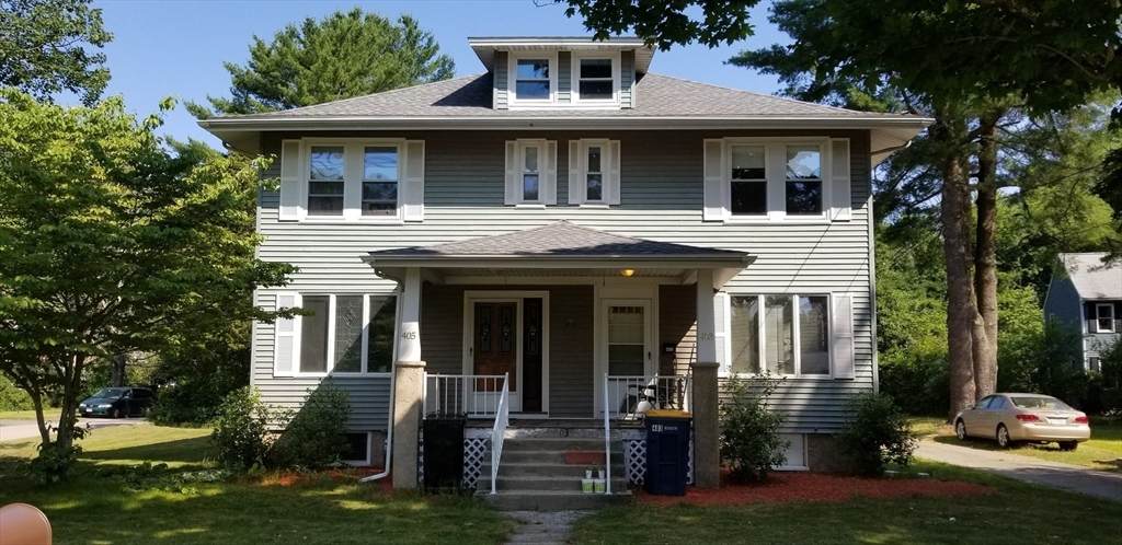 403 South Main St - Photo 1
