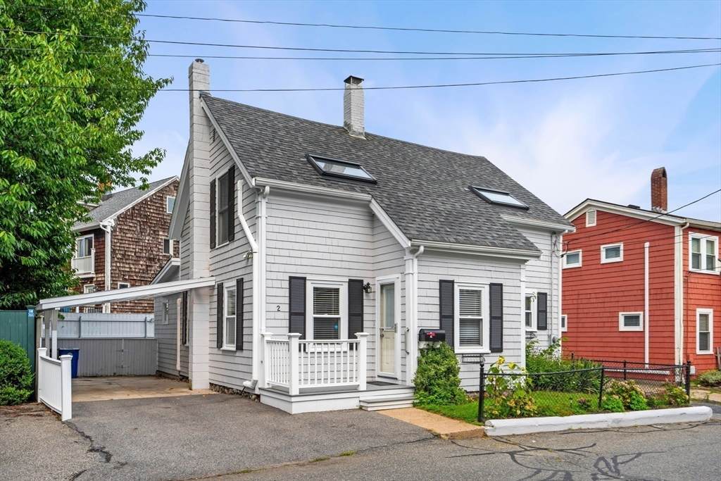 2 Wentzell Ave - Photo 1