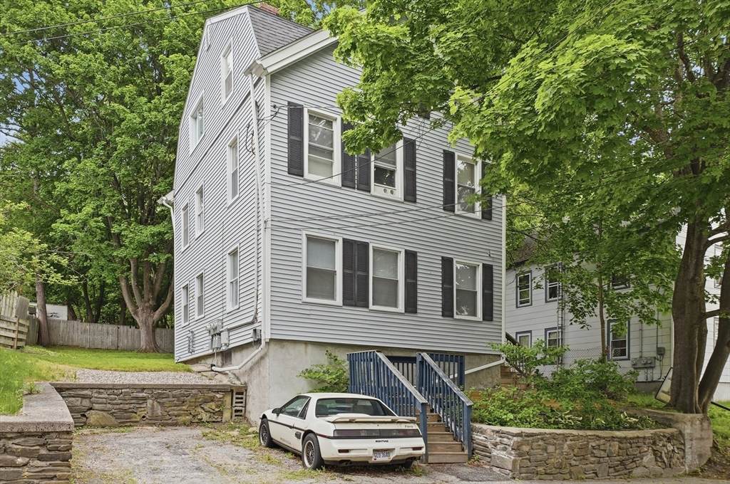 10 Oswald St - Photo 1