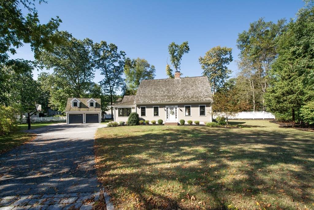 31 Kathys Path - Photo 1