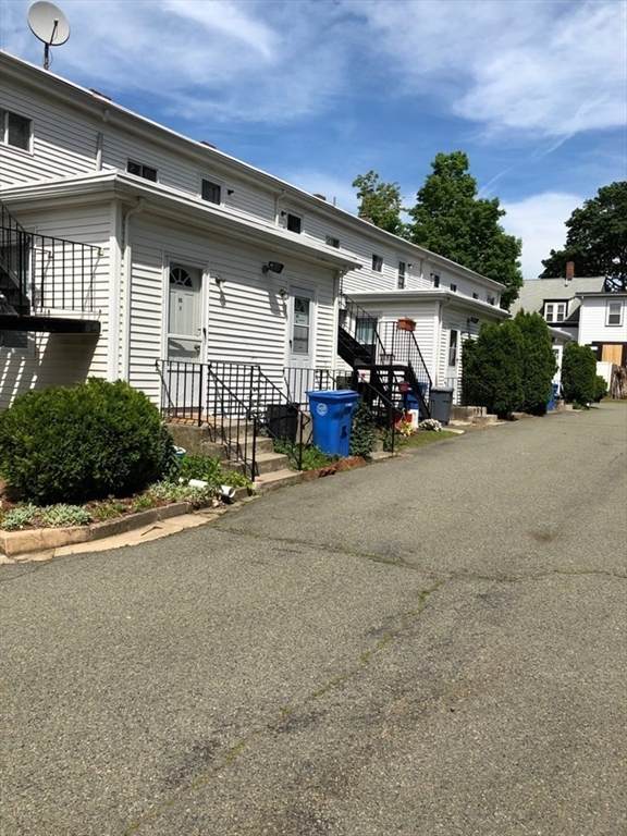 23 Brown St. - Photo 1