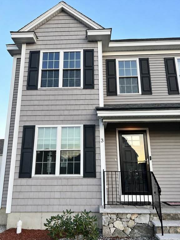 3 Riley Rd - Photo 1