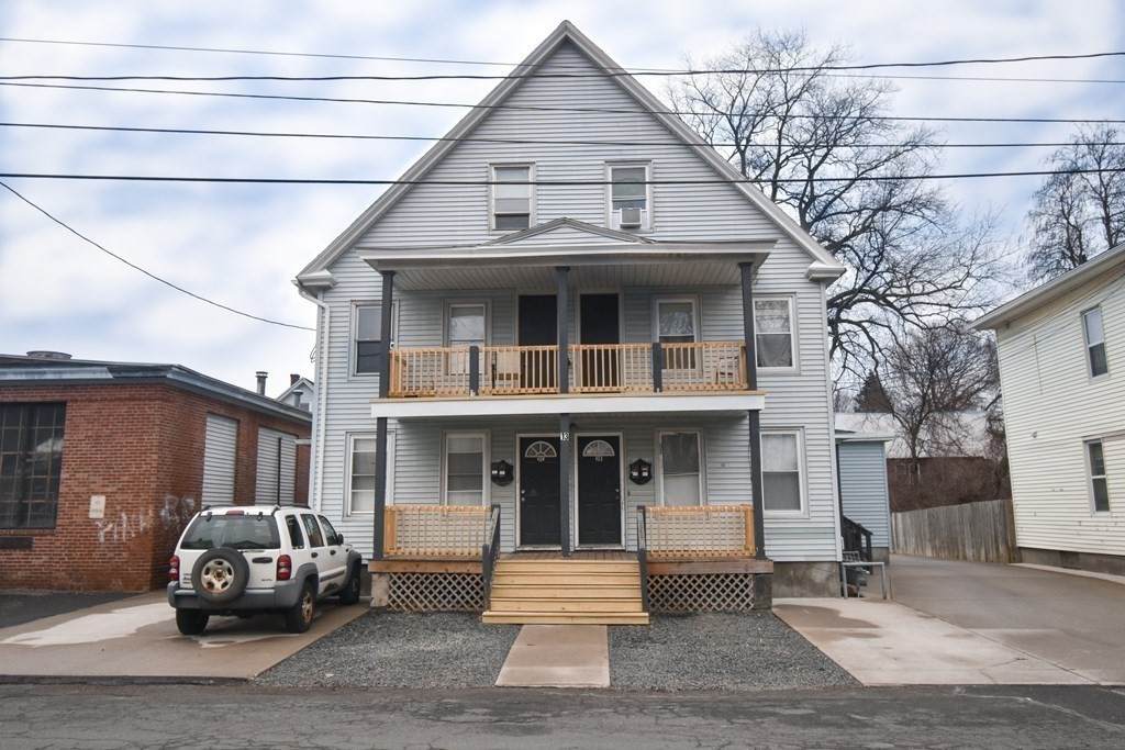 13 Sackett St - Photo 1