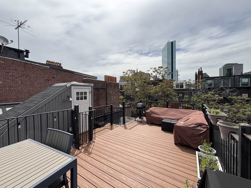 241 Beacon St. - Photo 1
