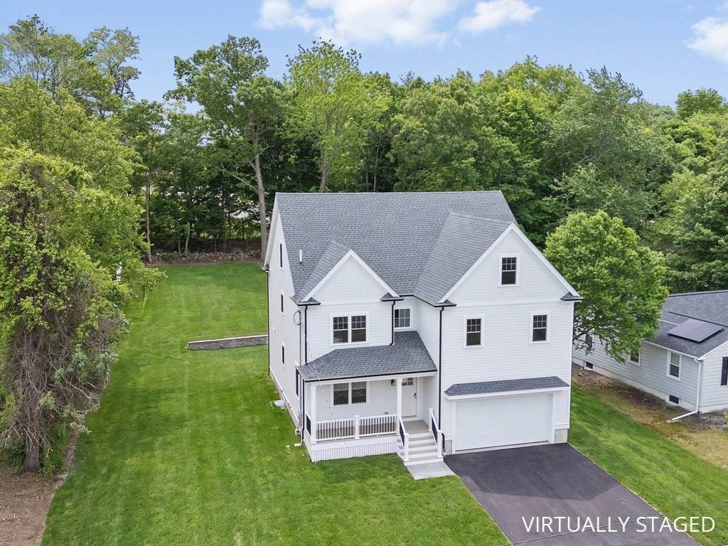 113 Warwick Avenue - Photo 1