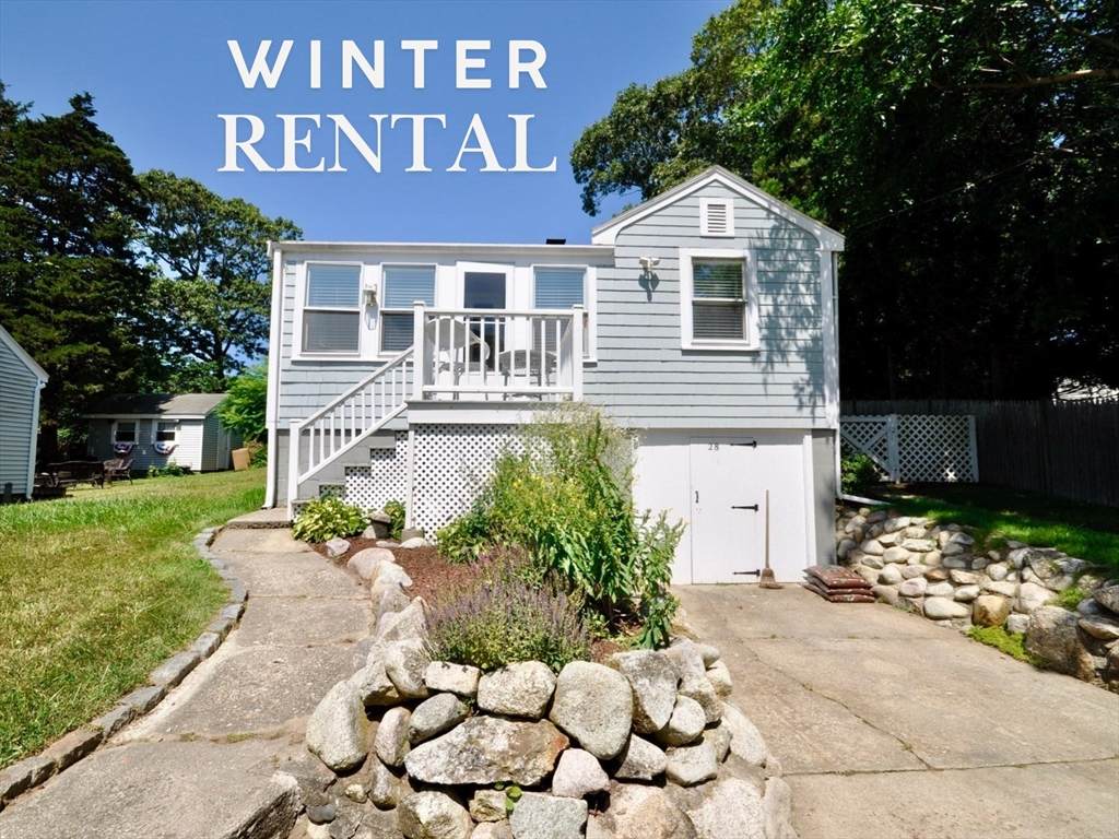 28 Cochituate Road - Photo 1