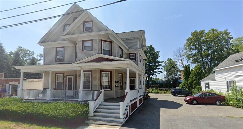 142 Elm St - Photo 1