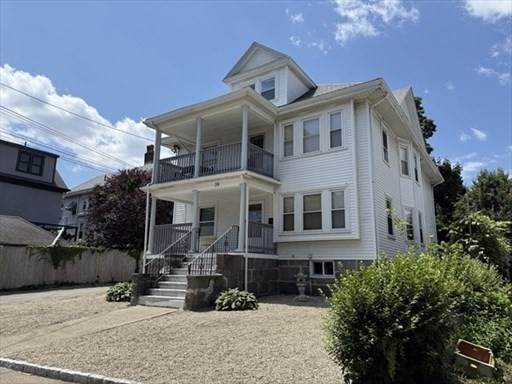 41 Woodward - Photo 1
