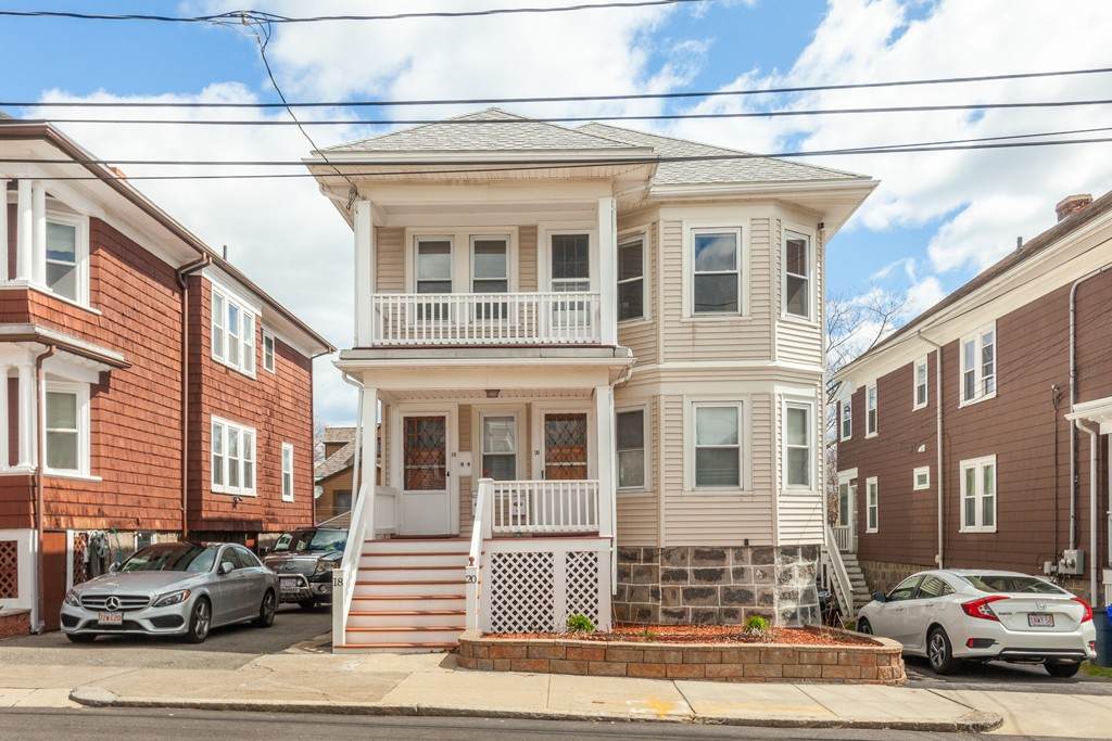 18 Laban Pratt Road - Photo 1