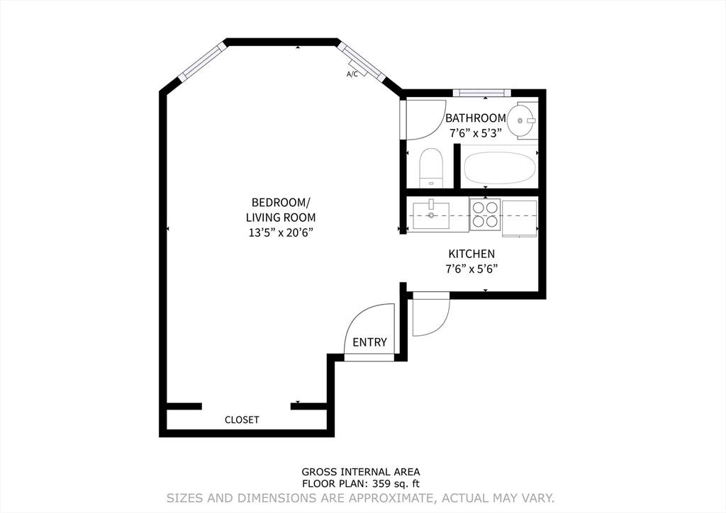1063 Beacon St - Photo 1