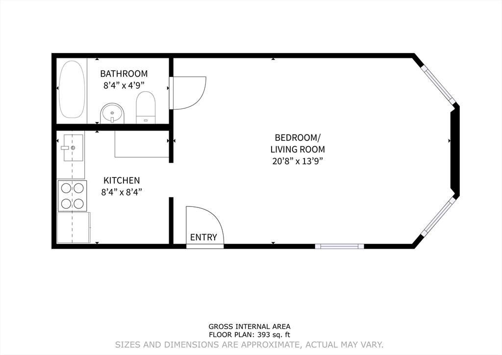 1071 Beacon St - Photo 1