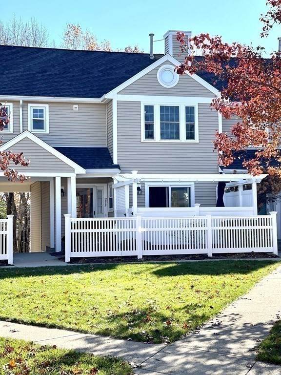 215 Allerton Commons Ln. - Photo 1