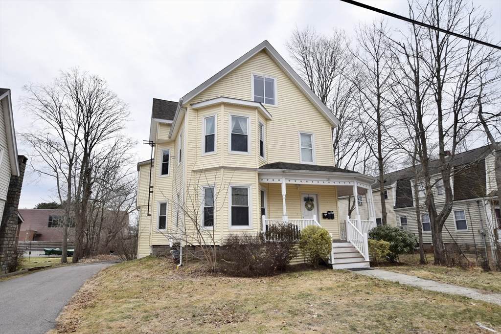 198 Reed St. - Photo 1