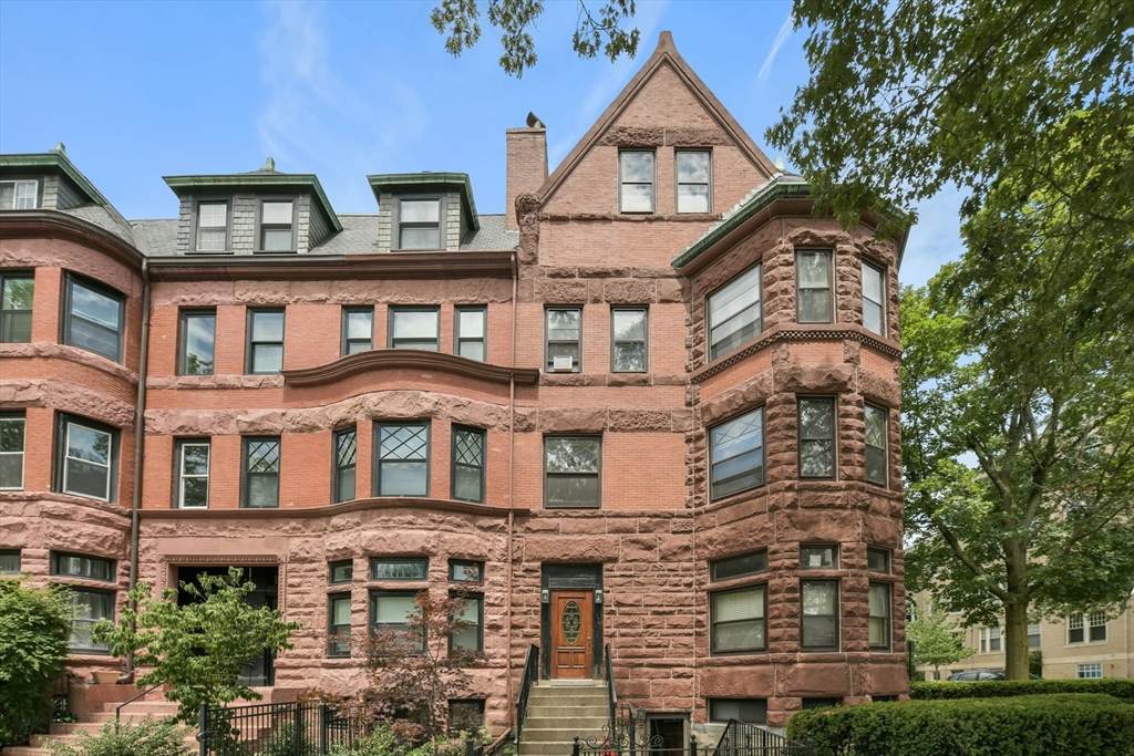 1774 Beacon Street - Photo 1